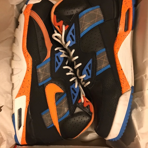 Nike Other - Air Trainer SC High🔥💨